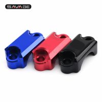 Brake Master Cylinder Clamp Cover For SUZUKI DRZ 400 SM DRZ400SM 2005-2021 DR-Z 400S 400E DRZ400E DRZ400S Moto Decoration Cover