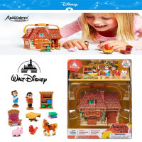 นำเข้า?? ชุดของเล่น Disney Animators Collection ราคา 990 - บาท