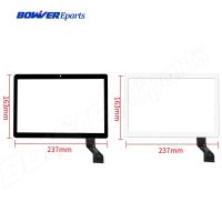 New 2.5D Touch Screen panel for 10.1 inch Tablet PC Digitizer Touch Sensor Glass K101 S101 3G 4G FDD For Beesitto k102 K105