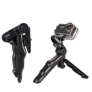 CW Handheld Gimbal Phone Stabilizer for Tripod Smartphone Camera Video
