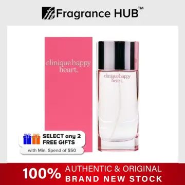 Clinique happy heart discount price