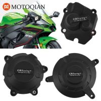 Engine Case Protector Guard For GB Racing Protection For Kawasaki Ninja ZX-10R ZX10R 2011 2012 2013-2022 Motorcycle Engine Cover Covers