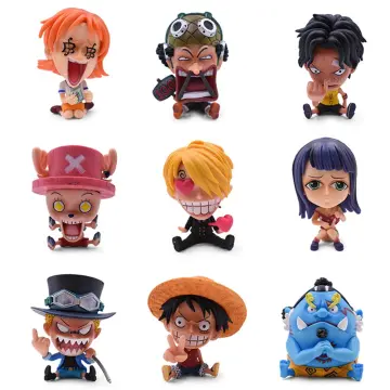 Shop One Piece Usopp Action Figure online | Lazada.com.ph