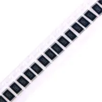 50 pcs 2512 SMD Chip Resistor 68 ohm 68R 680 1W 5% Passive Components Resistors