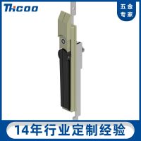 [COD] MS830 electric box cabinet link lock switch control heaven and earth lever iron factory sales