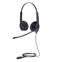 JABRA BIZ 1500 QD DUO (JBA-1519-0157)