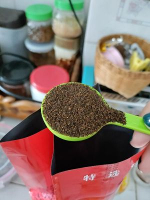 ชาไต้หวัน ขนาด 500 กรัม กลิ่นหอมที่สุด Taiwan Pearl Milk Tea สำหรับทำชาไข่มุก ชาหอมไต้หวันพรีเมี่ยม ชาไต้หวันที่หอมที่สุด รับประกันความหอม ยอดชาคัดพิเศษ ผงทำชานมไข่มุกไต้หวันที่หอมที่สุด