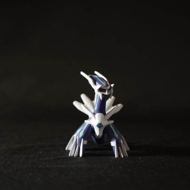 มือ-2-โมเดล-takara-tomy-pokemon-dialga