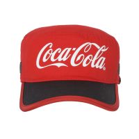 ♗✺✷ หมวก Coca-cola สีแดง สีดํา 940109611