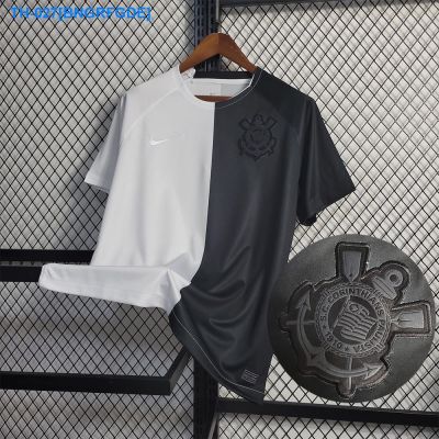 ¤ 2022/2023 Corinthians Football Shirt Custom Workout Clothing Name Number Jersey