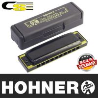 Hohner Pro Harp MS Key E ฮาร์โมนิก้า รุ่น Pro Harp คีย์ E