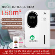 Máy Khuếch Tán Tinh Dầu Spa, Nhà Hàng, Khách Sạn
