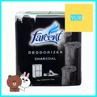 เจลดับกลิ่นตู้รองเท้า FARCENT 60gDEODORIZER GEL FOR SHOE CABINET FARCENT 60G **ของแท้100%**