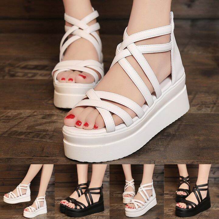 Women's fashion best sale sponge comfort sandals