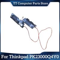 TT New Original For Lenovo Thinkpad R480 E480 E485 E490 E495 PK23000Q4Y0 Laptop Built-In Speaker Left&amp;Right Fast Shipping