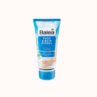 ครีมทาเท้า บำรุงส้นเท้า บาเลีย Balea Foot cream, ice gel foot &amp; leg, 100 ml