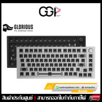 Glorious GMMK Pro 75% Barebone ANSI USA ?เป็นโครงคีย์บอร์ด? ประกันศูนย์ไทย