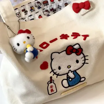 Hello Kitty Tote Bag (Happy Birthday Series)
