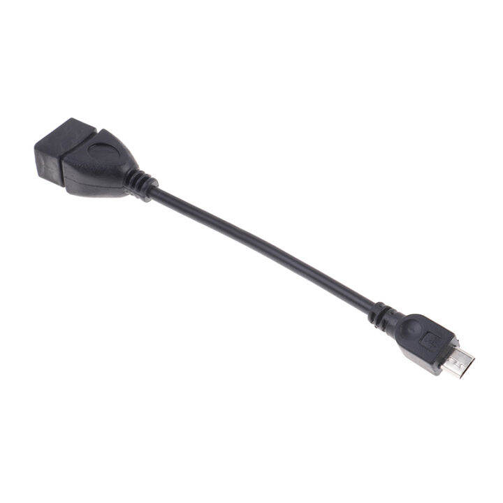 yizhuoliang-v3-v8สาย-micro-mini-otg-ไปยัง-usb-female-data-sync-cable