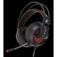 SIGNO E-Sport 7.1 Surround Sound Gaming Headphone รุ่น PALAZZO HP-823