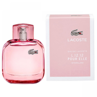 LACOSTE L1212 pour Elle Sparkling EDT 100 ml