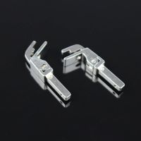 【jw】₪□  1pair Glasses Hinges Spare Parts Eyeglasses Repairing Part Accessory 155