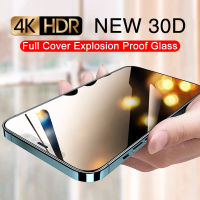 สำหรับ Huawei Y9A Y9S Y9 2018 Y9 Prime 2019 Y8P Y7A Y7 Prime 2018 Y7 Pro 2019 Y7 Prime 2019 Y6P Y6 Pro 2019 Y5P Y5 2019โทรศัพท์กรณี HD กระจกนิรภัยป้องกันการระเบิดโทรศัพท์มือถือป้องกันฟิล์ม