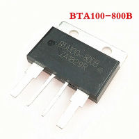 1Pcs BTA100-800B TO-4PT BTA100800B BTA100 800B 100A 800V TO4PTใหม่เดิม