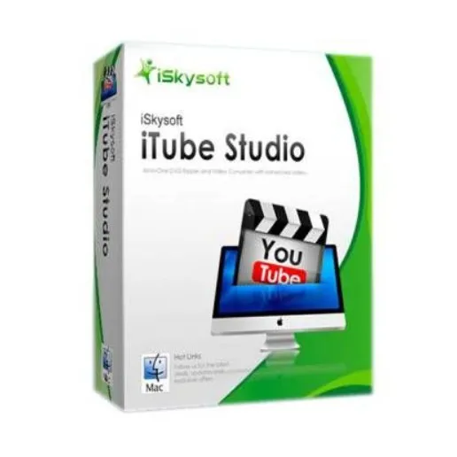 iTube Studio 7 macOS Lazada.co.th