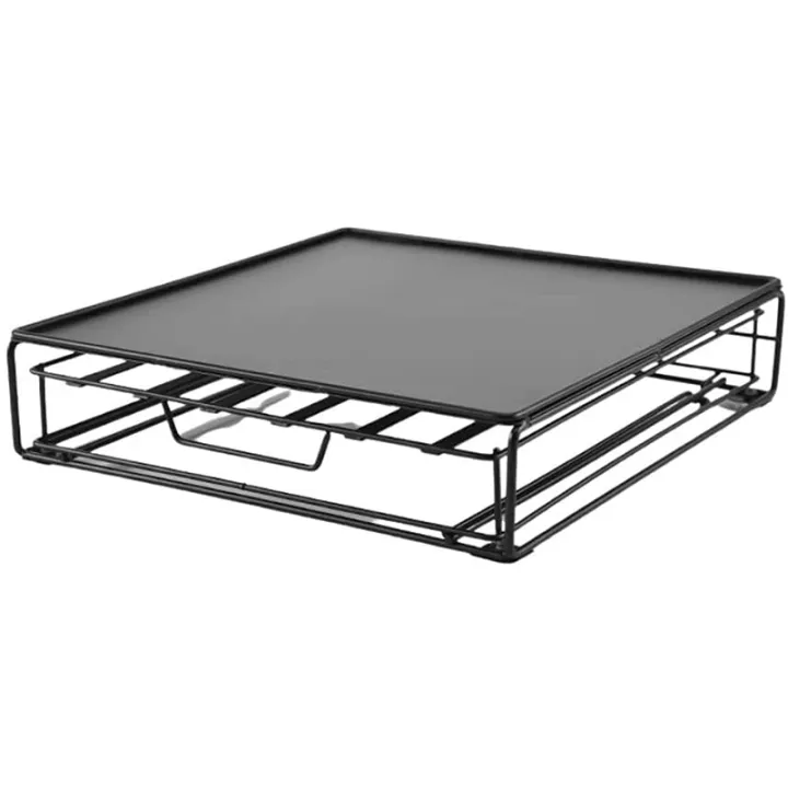 Coffee Pod Holder K Cup Holder and Espresso Pod Holder Coffee Pod