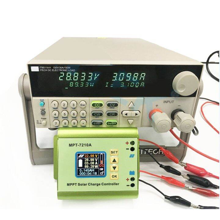 mpt-7210a-24-36-48-60-72v-color-lcd-dc-dc-mppt-solar-panel-charge-controller