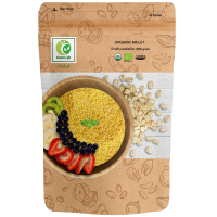 เมล็ดข้าวฟ่าง ออร์แกนิค (1000 กรัม) / Organic Millet (1000 g.) , Green Life