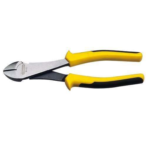 Stanley Diagonal Cutting Pliers 8 inches Lazada PH