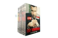 Scavenger 28dvd season 1-7 English American drama without Chinese pronunciation ray Donovan