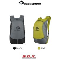 SEA TO SUMMIT ULTRA-SIL™ DAY PACK กระเป๋าสะพายพับได้ กระเป๋าเป้พกพา