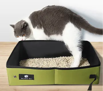 Portable Litter Box - Best Price in Singapore - Mar 2024