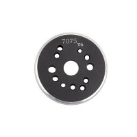 Aluminum 7075-T6 Motor Fixing Cover for TRAXXAS 1/5 X-MAXX 1/6 XRT Upgrade Accessories Black