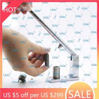 ERIKC CR Injection Plunger machine CRT233 Piezo Fuel Injector Valve Assy Installation Repair Tool E1024050