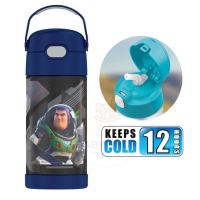 Thermos Disney Lightyear FUNtainer Bottle 12OZ with Bali Handle