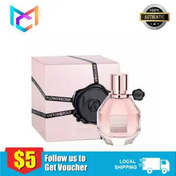 Viktor & Rolf Spicebomb Night Vision / Viktor & Rolf EDT Spray 1.7 oz (50 ml)  (m) 3614272191549 - Fragrances & Beauty, Spicebomb Night Vision - Jomashop