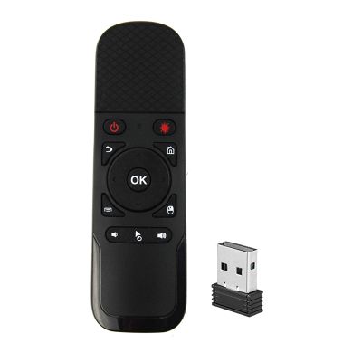 2.4G Wireless Remote Control Air Mouse Presenter for Powerpoint Presentation 2.4G Wireless Mouse