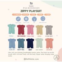 (READY) Little PALMERHAUS Zippy Playsuit