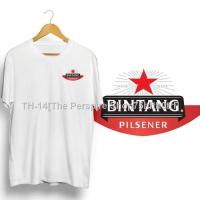 ❀❐✽ PRIA Kaos Tshirt Baju Combed 30S Distro BEER BiR BiNTANG PiLSENER Plain custom Indonesian Men Women unisex Cool Funny Words Unique Children Adults sport sports Soccer futsal Basketball nba Bicycles badminton badminton gym fitness