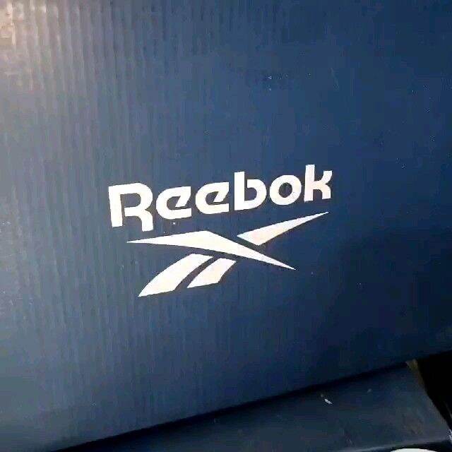 reebok mules