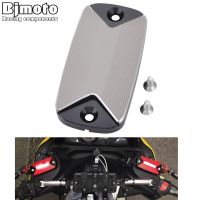 Front Brake Fluid Reservoir Cover Cap For Honda CB1300 NC750 NC750X VFR800F VFR800X VFR1200X CB600F CB900F HORNET CBR 650F