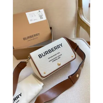 Shop the Latest Burberry Sling Bags in the Philippines in November, 2023