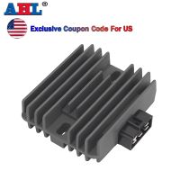 AHL Motorcycle Voltage Regulator Rectifier For YAMAHA YZF-R3 YZFR3 YZF R3 YZF-R25 YZFR25 MT250 MTN250 MT-25 MT320 MTN320 MT-03