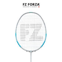 FZ FORZA ไม้แบดมินตัน รุ่น FZ PURE LIGHT  9*แถมเอ็นVS-66