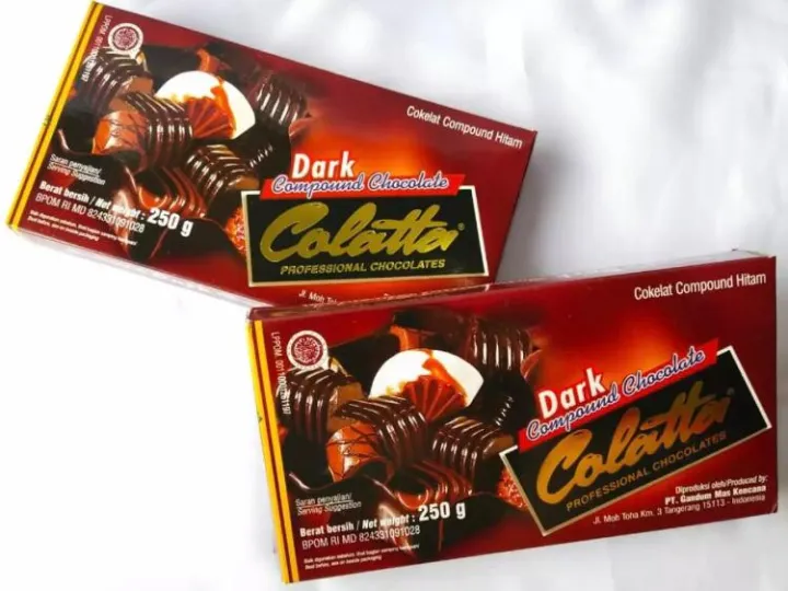 Sensasi Cokelat di Ujung Jari: Menjelajahi Dunia Cokelat Kemasan Online