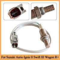 เซนเซอร์ออกซิเจน Lambda Air การใช้ Ratio เซ็นเซอร์ O2สำหรับ Suzuki Liana 1.6L Ignis Swift III 1.3L 1.5L Wagon 1.3L 1821363J01